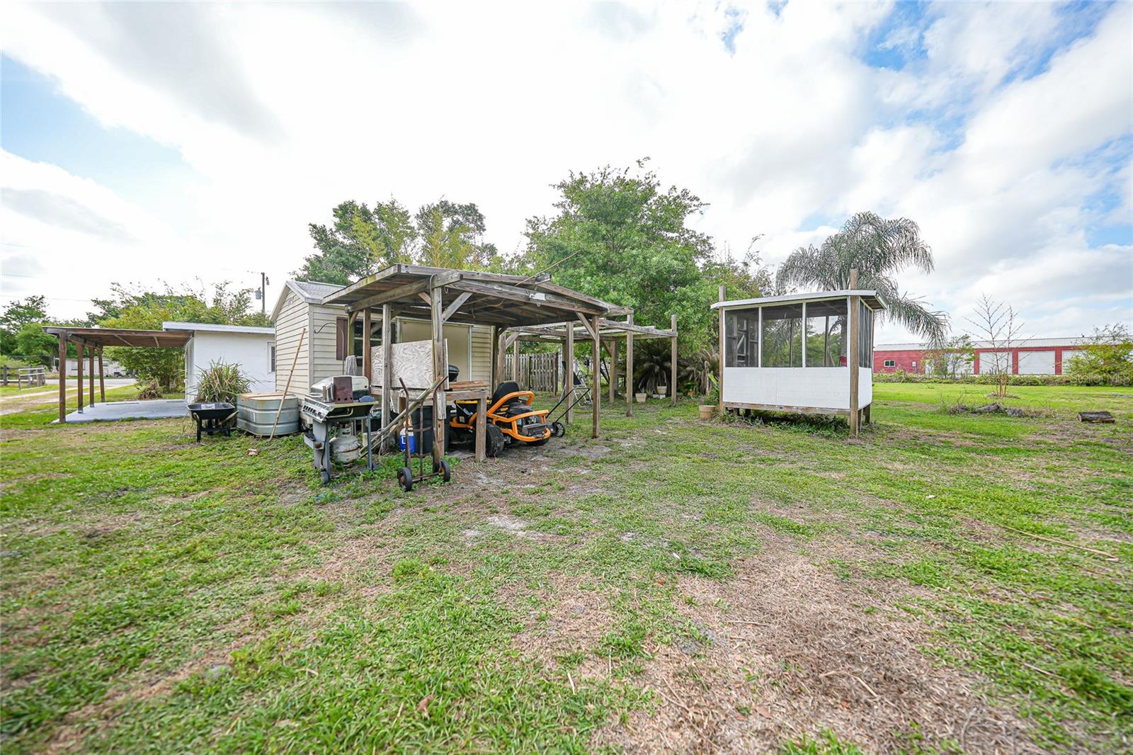 2349 NW GENES LITTLE ACRES AVE, ARCADIA, FL, 34266