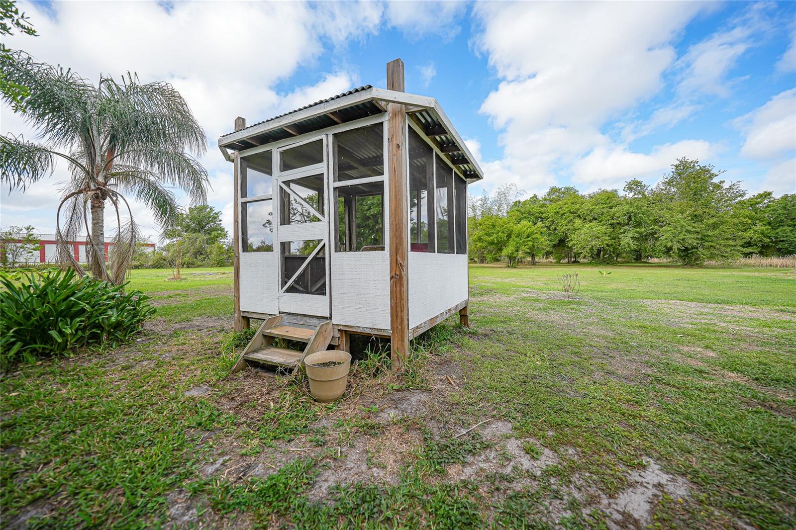 2349 NW GENES LITTLE ACRES AVE, ARCADIA, FL, 34266