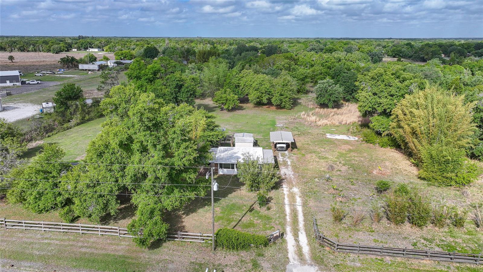 2349 NW GENES LITTLE ACRES AVE, ARCADIA, FL, 34266