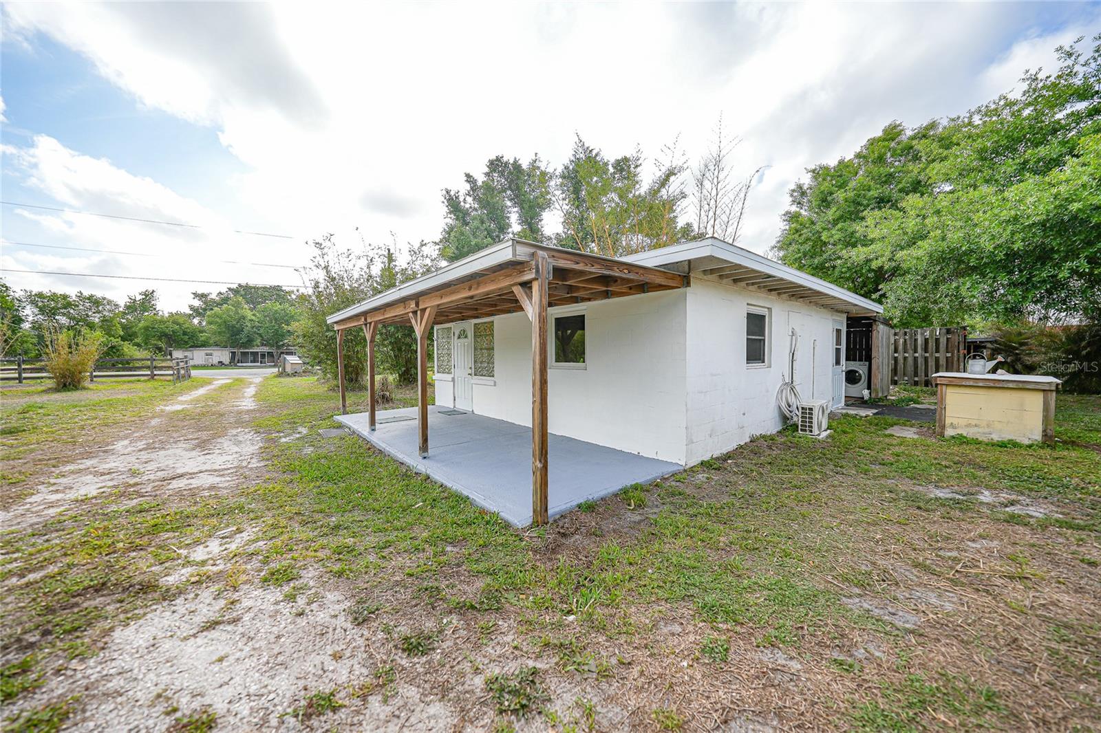 2349 NW GENES LITTLE ACRES AVE, ARCADIA, FL, 34266