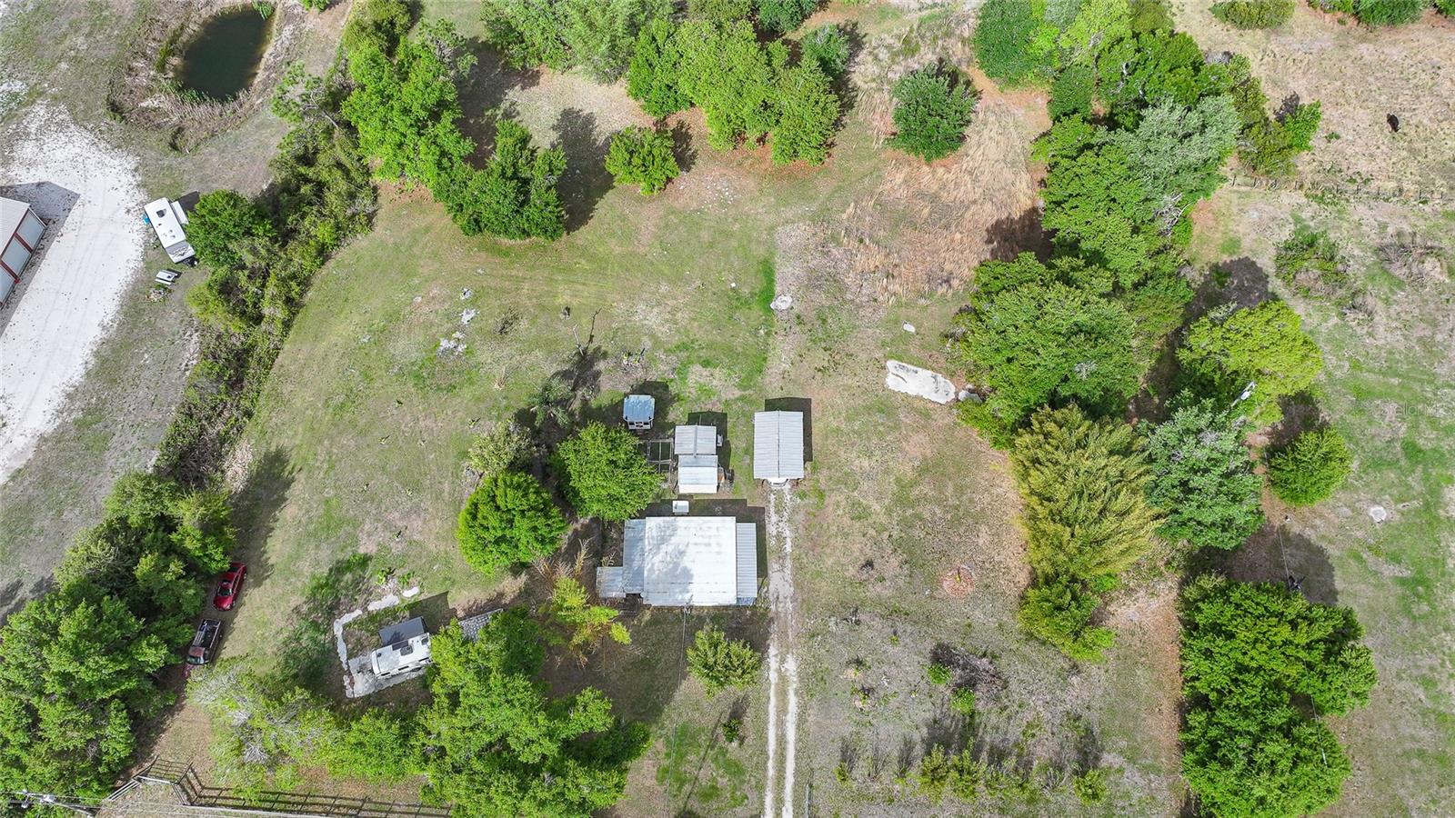 2349 NW GENES LITTLE ACRES AVE, ARCADIA, FL, 34266