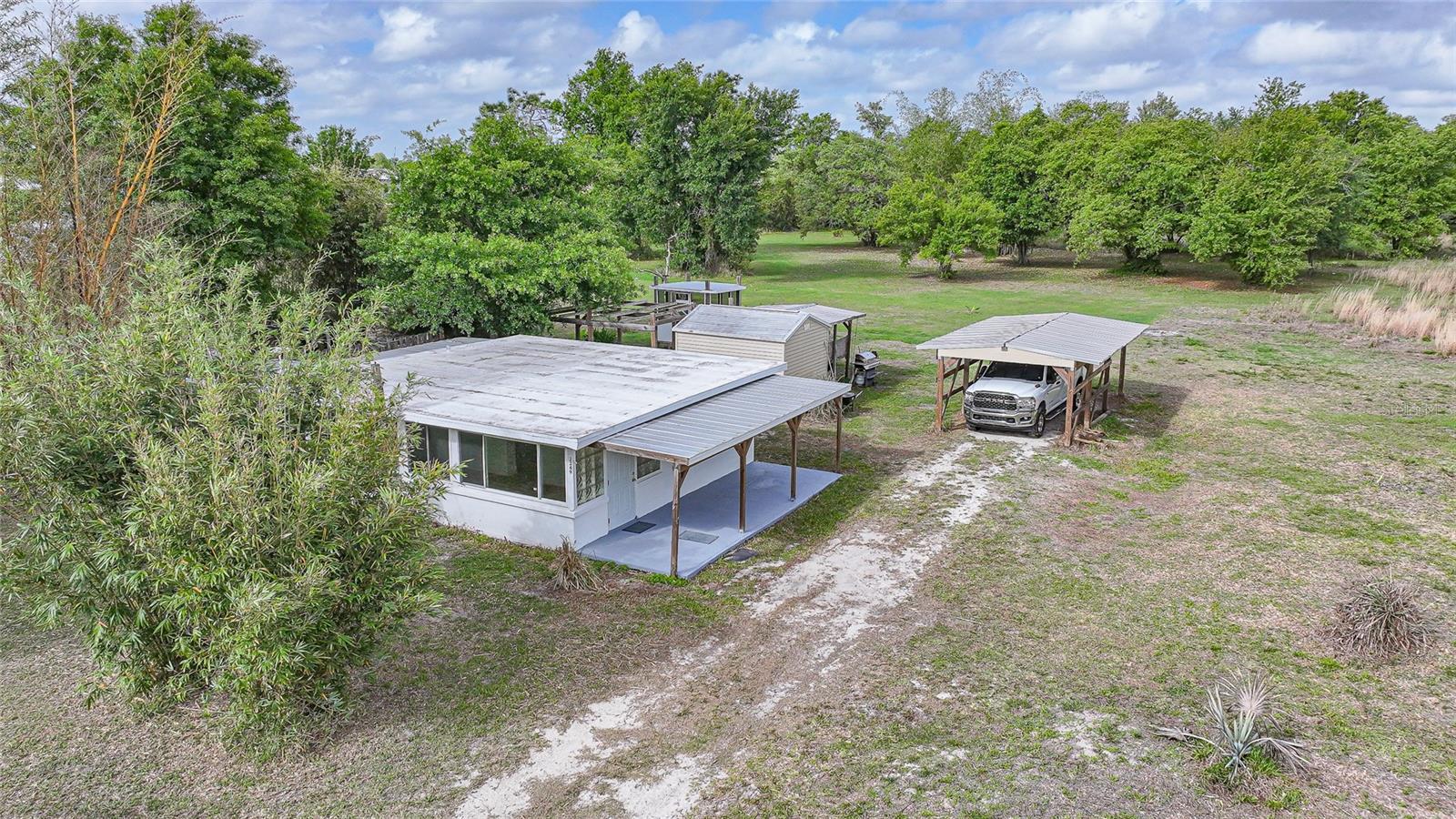 2349 NW GENES LITTLE ACRES AVE, ARCADIA, FL, 34266