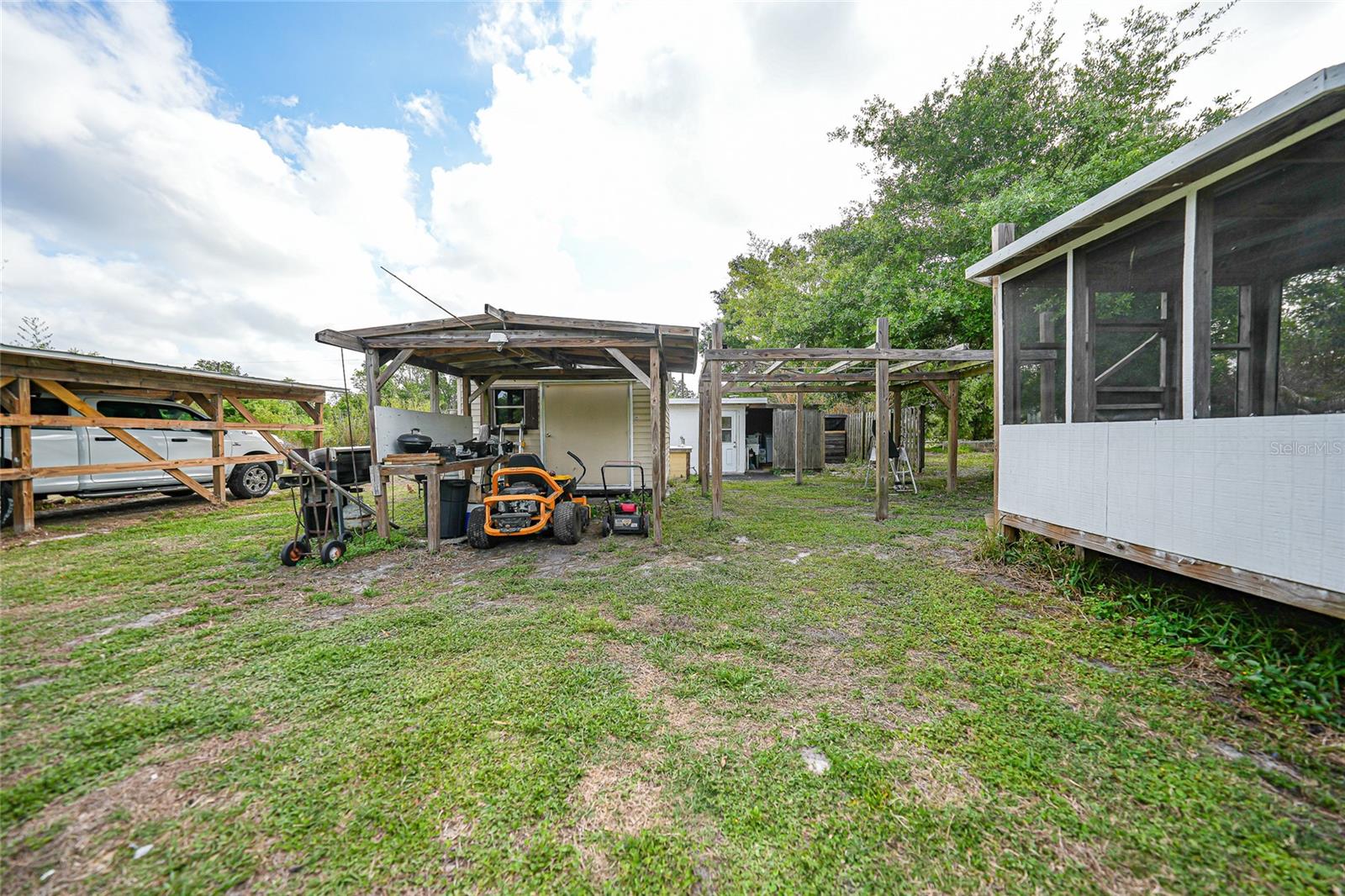 2349 NW GENES LITTLE ACRES AVE, ARCADIA, FL, 34266