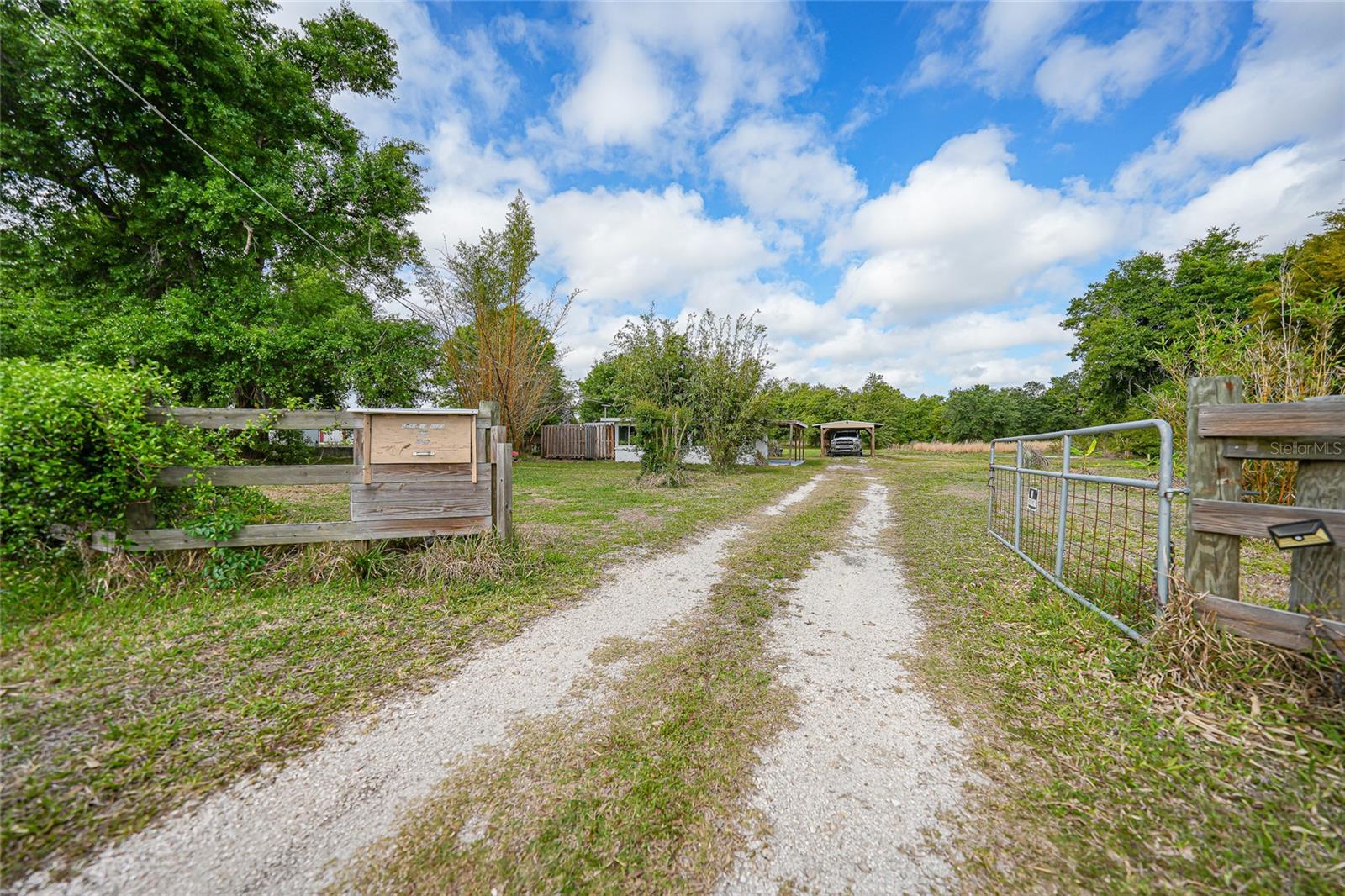 2349 NW GENES LITTLE ACRES AVE, ARCADIA, FL, 34266