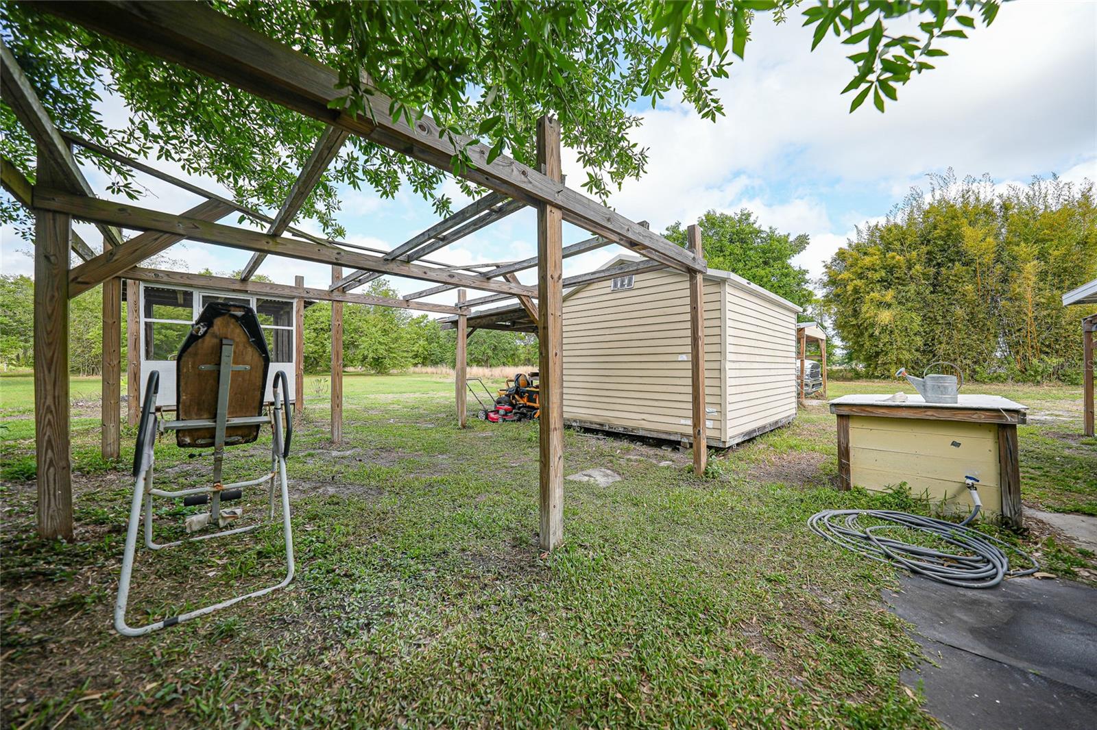 2349 NW GENES LITTLE ACRES AVE, ARCADIA, FL, 34266