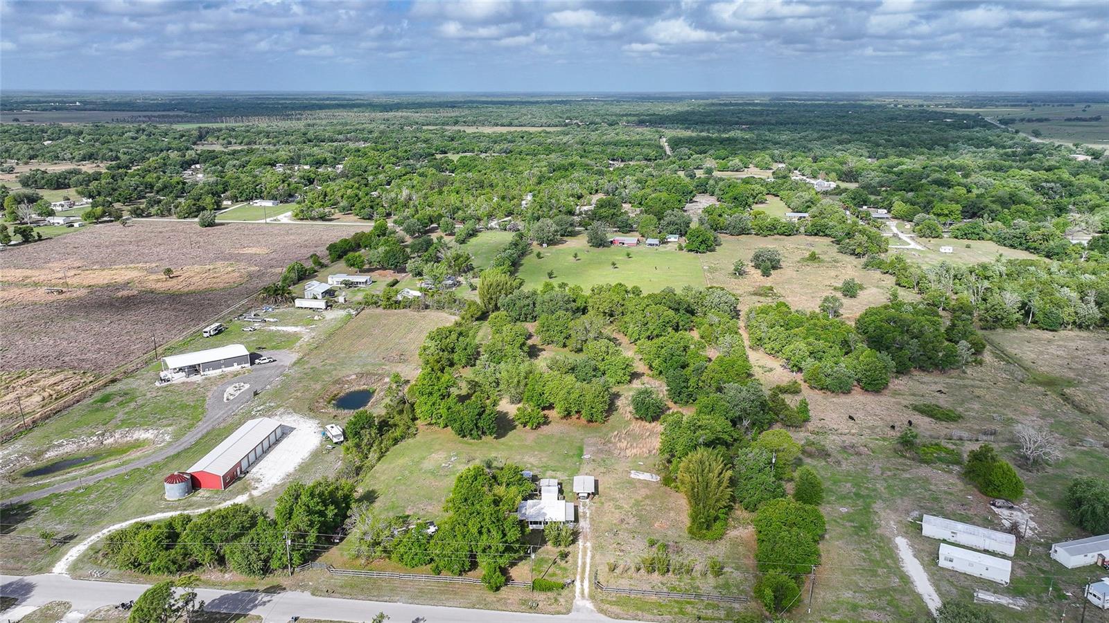 2349 NW GENES LITTLE ACRES AVE, ARCADIA, FL, 34266