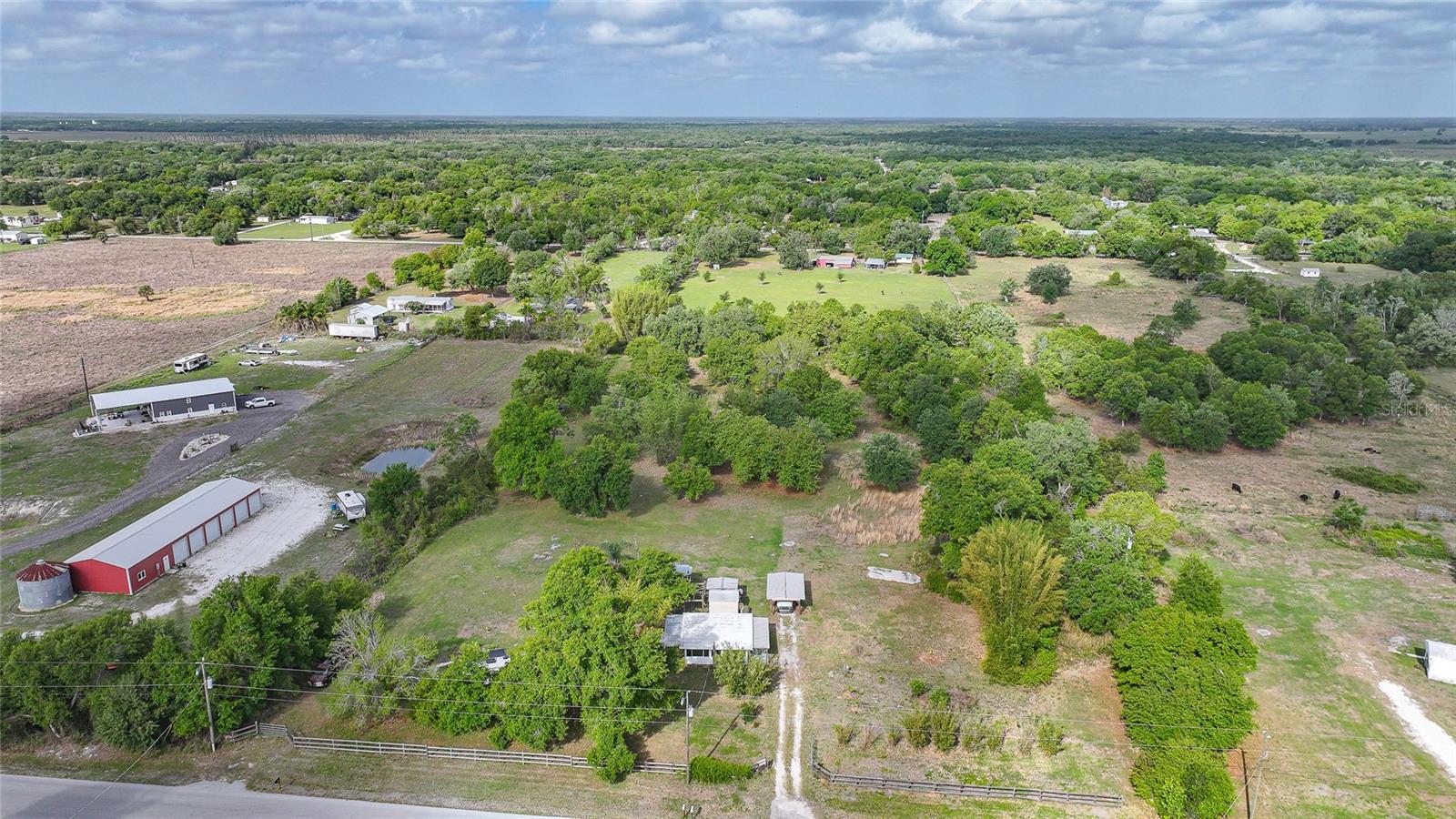 2349 NW GENES LITTLE ACRES AVE, ARCADIA, FL, 34266