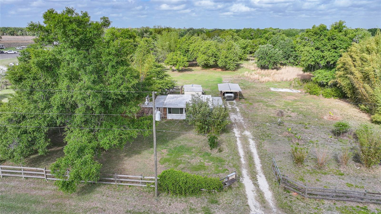2349 NW GENES LITTLE ACRES AVE, ARCADIA, FL, 34266