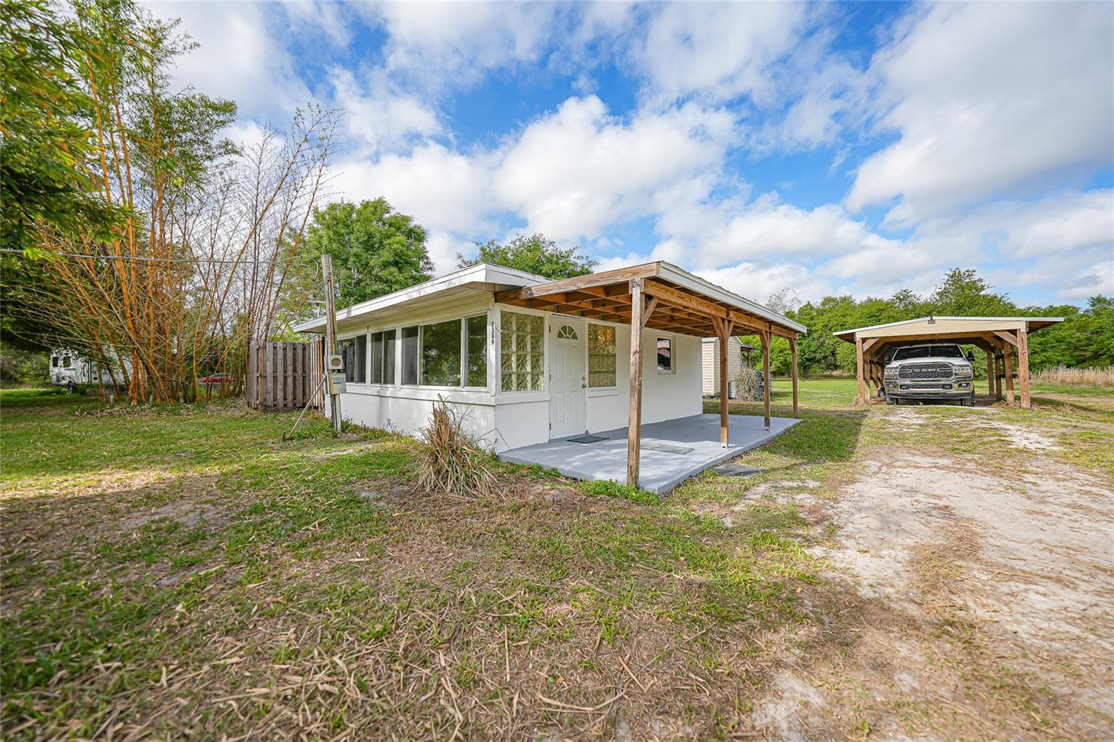 2349 NW GENES LITTLE ACRES AVE, ARCADIA, FL, 34266