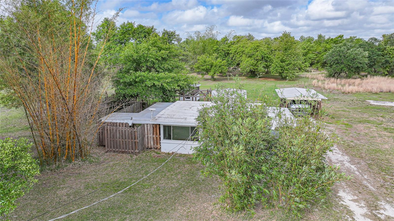 2349 NW GENES LITTLE ACRES AVE, ARCADIA, FL, 34266