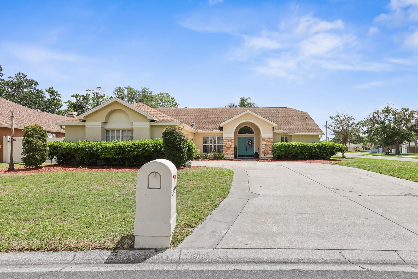 3202 KILMER DR, PLANT CITY, FL, 33566