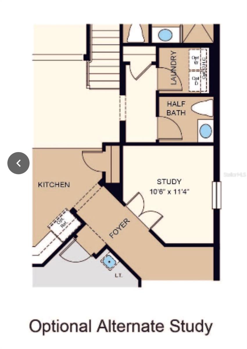 1131 WILDMEADOW RUN, WINTER PARK, FL, 32792