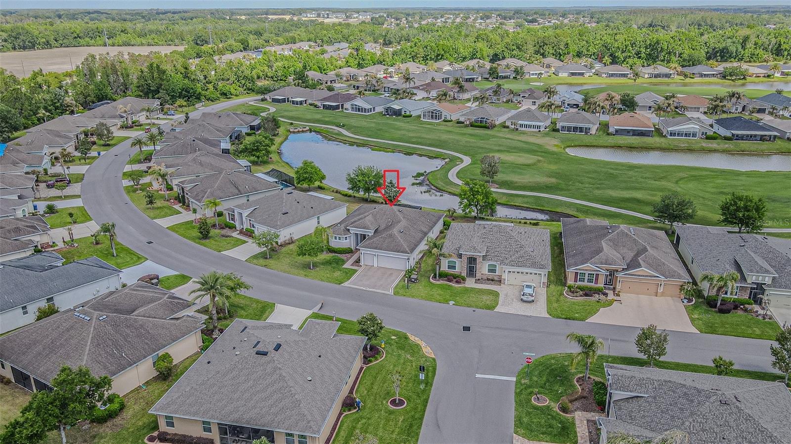 29203 GRASS BUNKER DR, SAN ANTONIO, FL, 33576