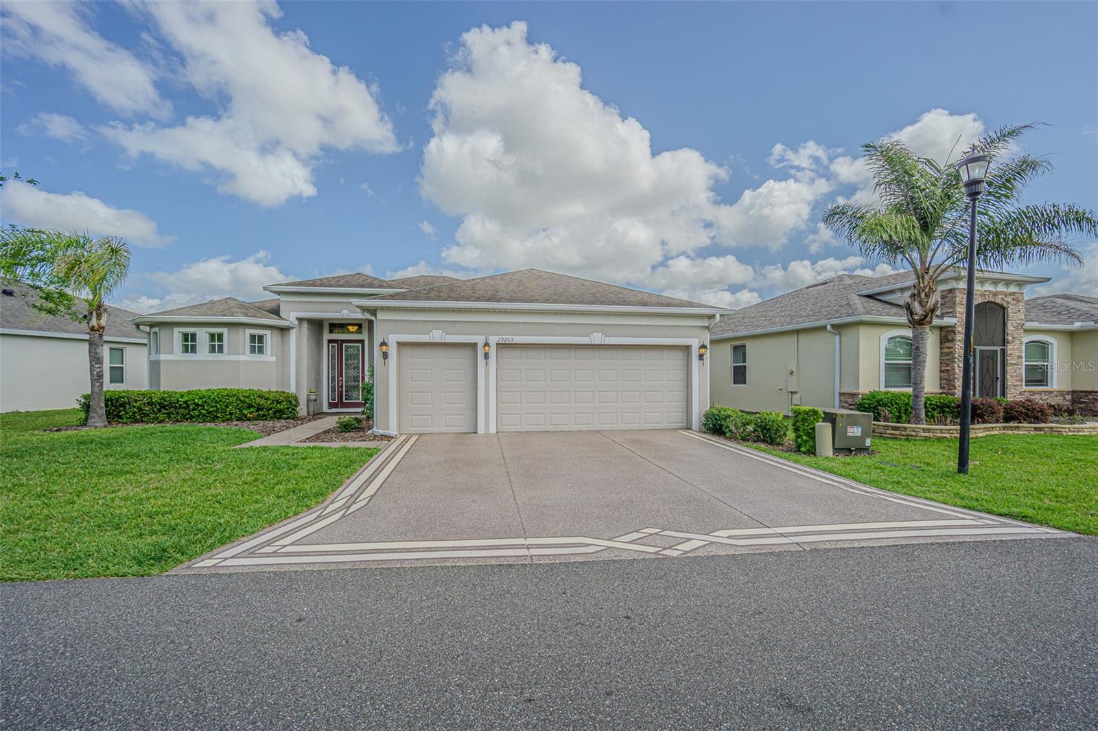 29203 GRASS BUNKER DR, SAN ANTONIO, FL, 33576