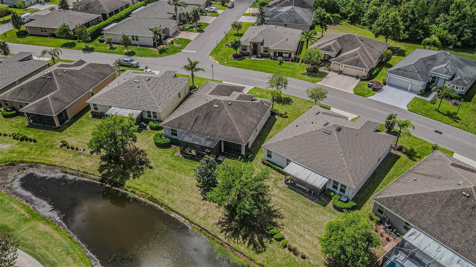 29203 GRASS BUNKER DR, SAN ANTONIO, FL, 33576