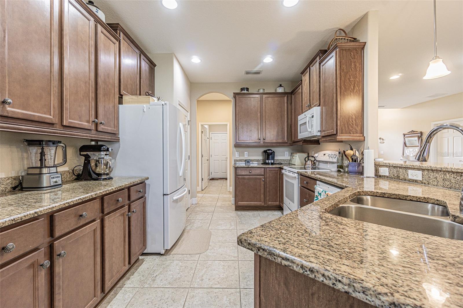 29203 GRASS BUNKER DR, SAN ANTONIO, FL, 33576