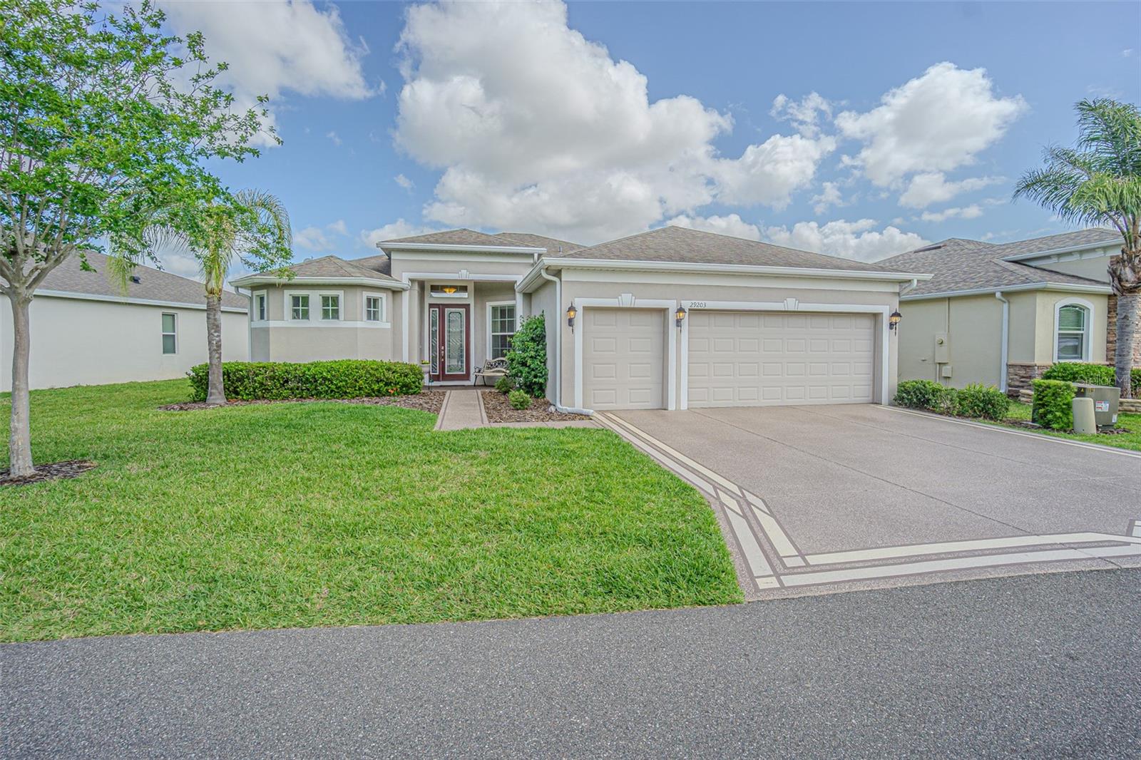 29203 GRASS BUNKER DR, SAN ANTONIO, FL, 33576