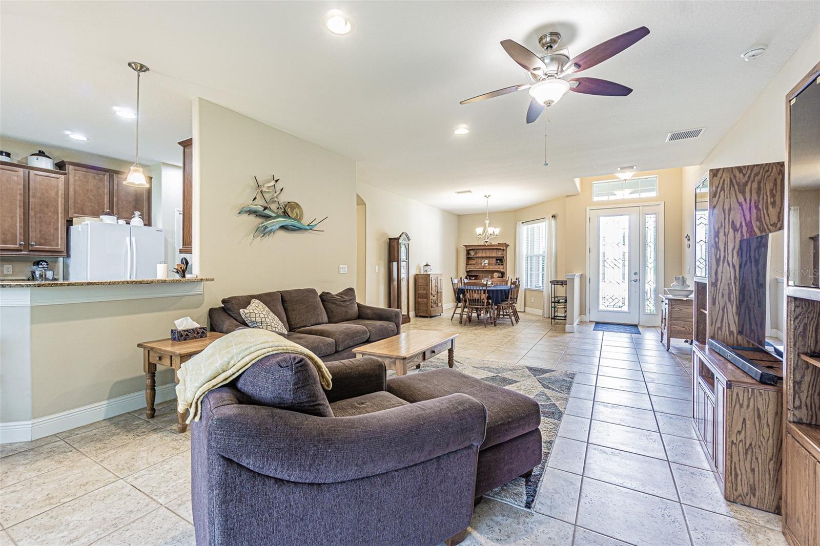 29203 GRASS BUNKER DR, SAN ANTONIO, FL, 33576