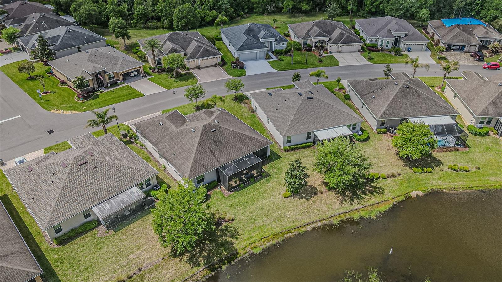 29203 GRASS BUNKER DR, SAN ANTONIO, FL, 33576