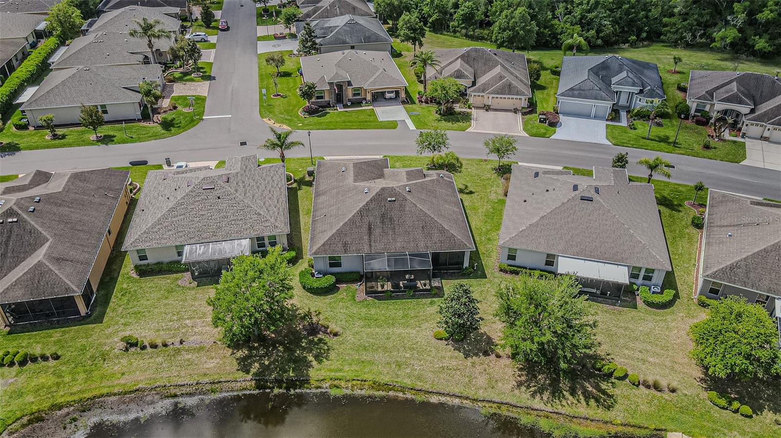 29203 GRASS BUNKER DR, SAN ANTONIO, FL, 33576