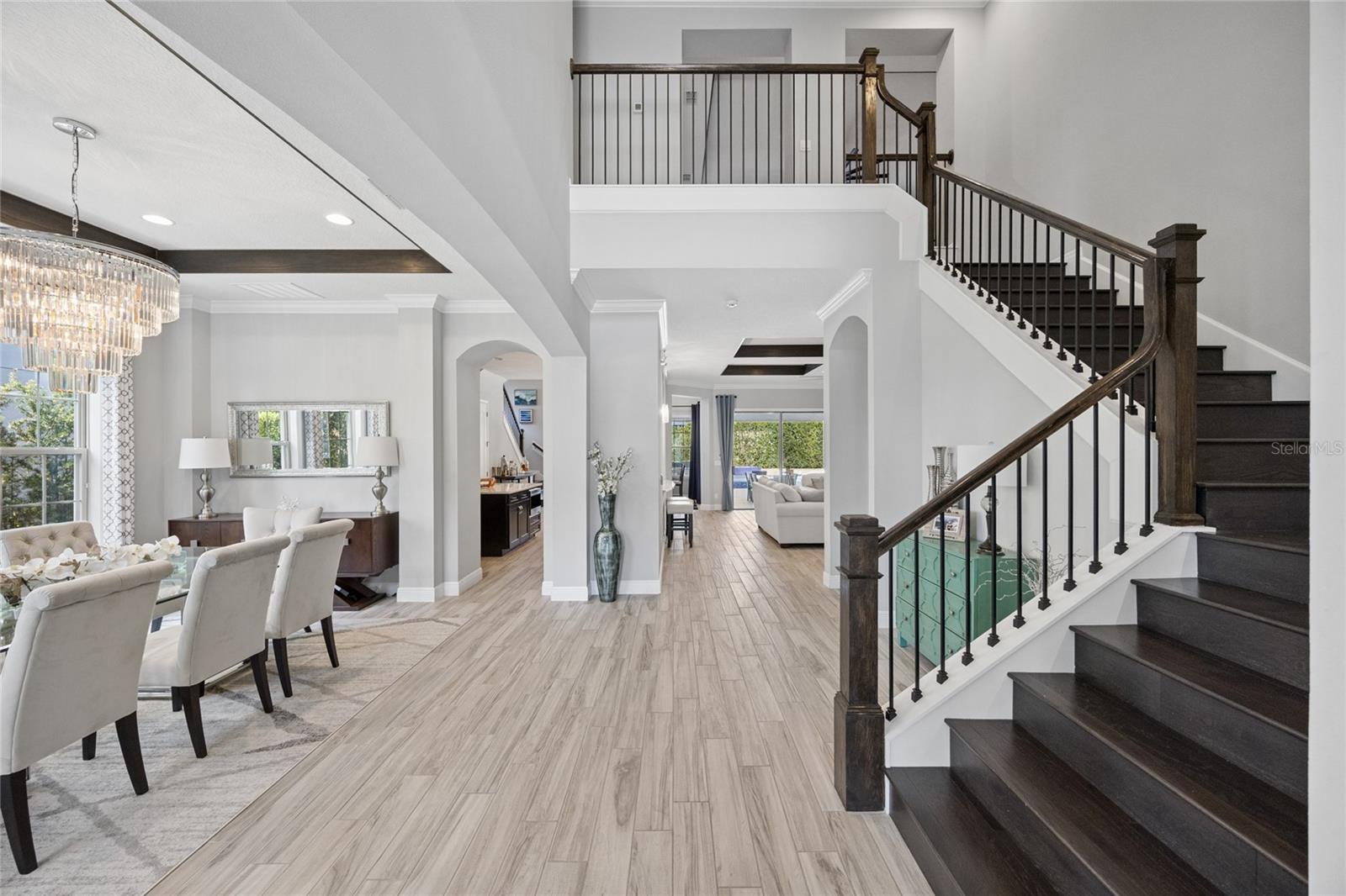 1316 ESTANCIA WOODS LOOP, WINDERMERE, FL, 34786