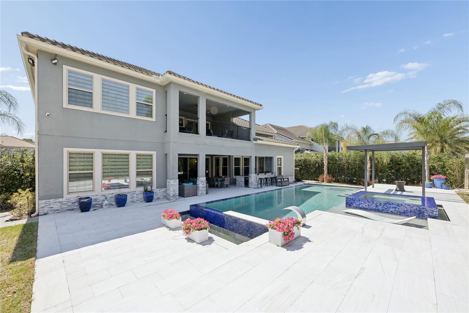 1316 ESTANCIA WOODS LOOP, WINDERMERE, FL, 34786