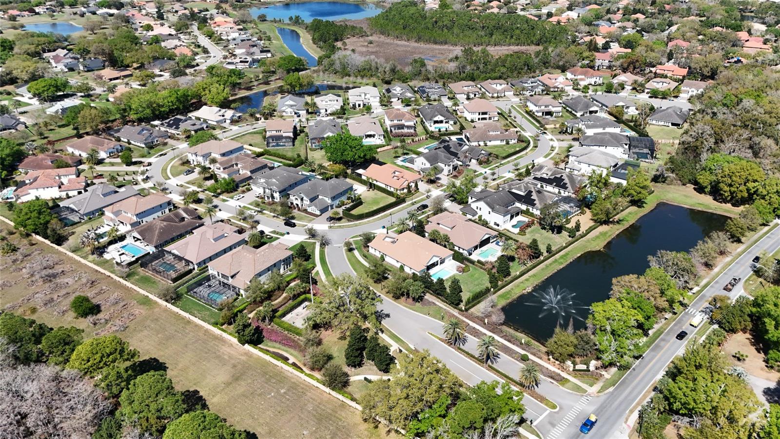 1316 ESTANCIA WOODS LOOP, WINDERMERE, FL, 34786