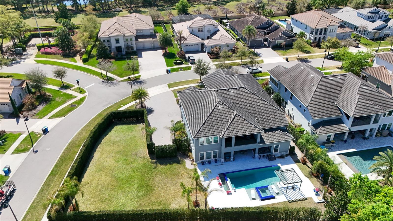 1316 ESTANCIA WOODS LOOP, WINDERMERE, FL, 34786