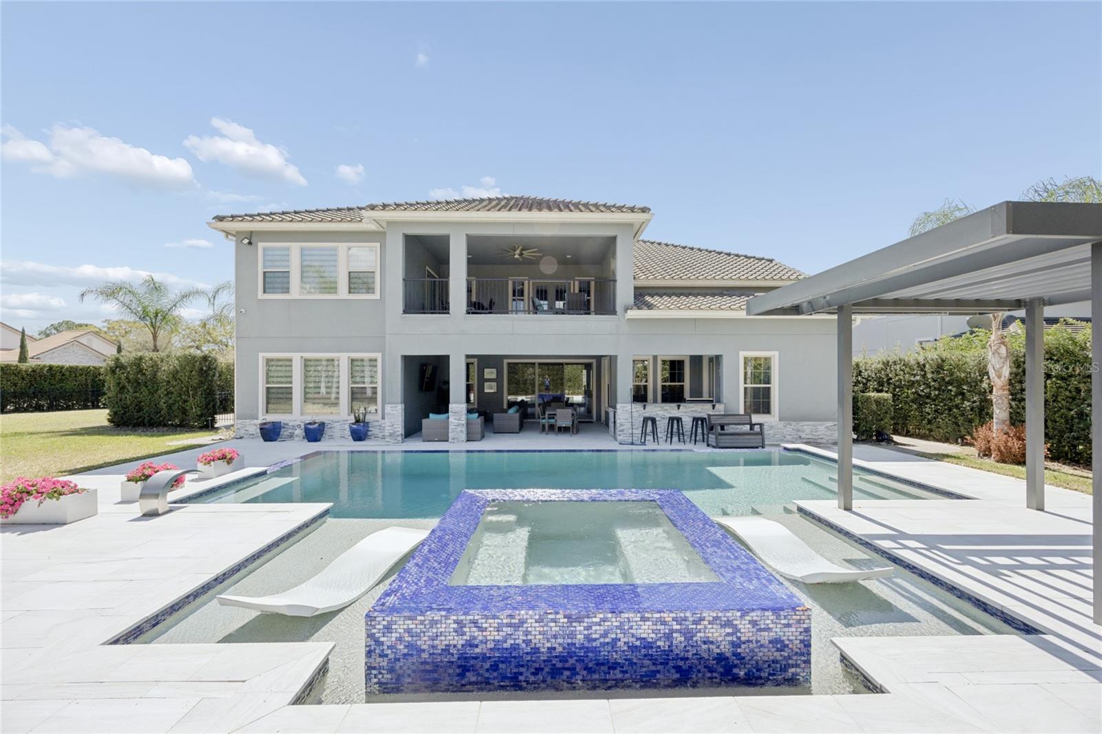 1316 ESTANCIA WOODS LOOP, WINDERMERE, FL, 34786