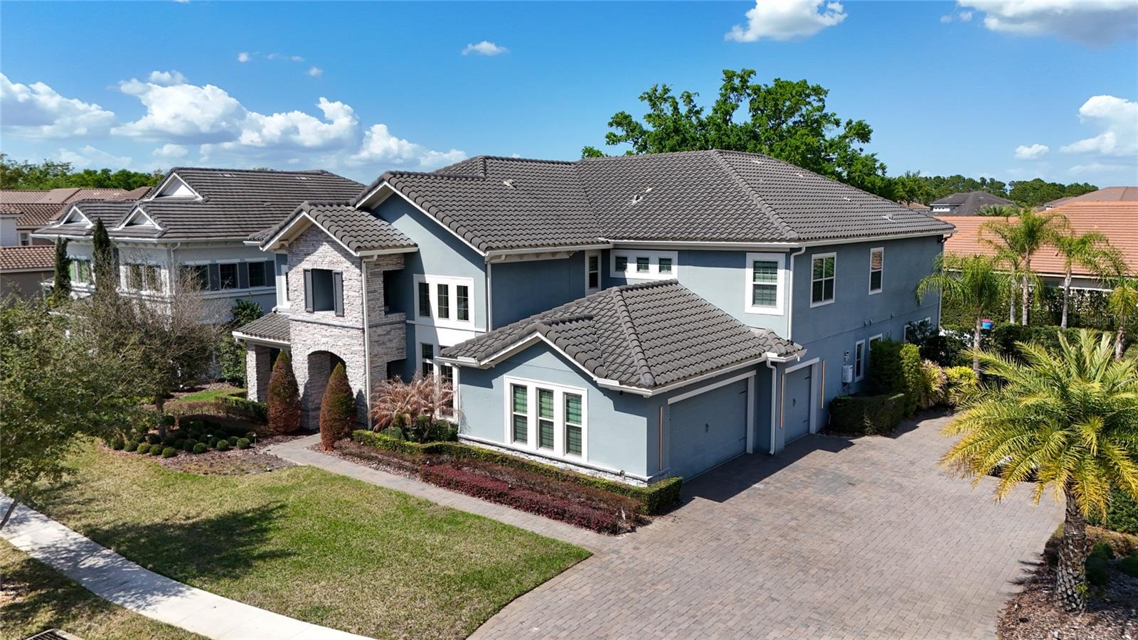 1316 ESTANCIA WOODS LOOP, WINDERMERE, FL, 34786