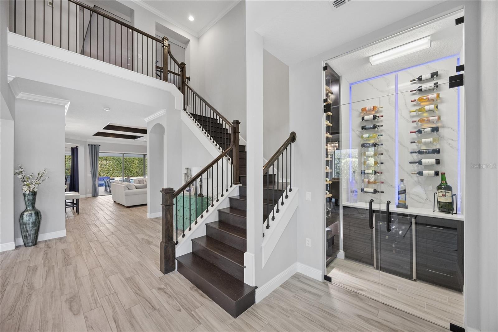1316 ESTANCIA WOODS LOOP, WINDERMERE, FL, 34786