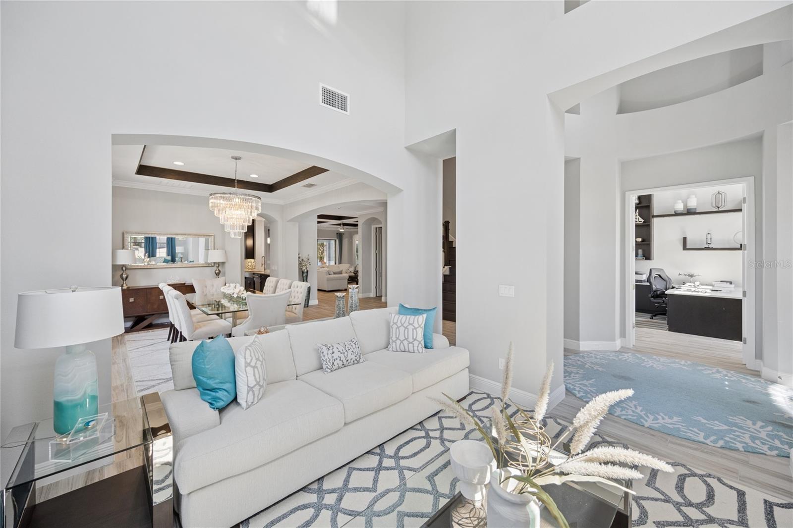 1316 ESTANCIA WOODS LOOP, WINDERMERE, FL, 34786