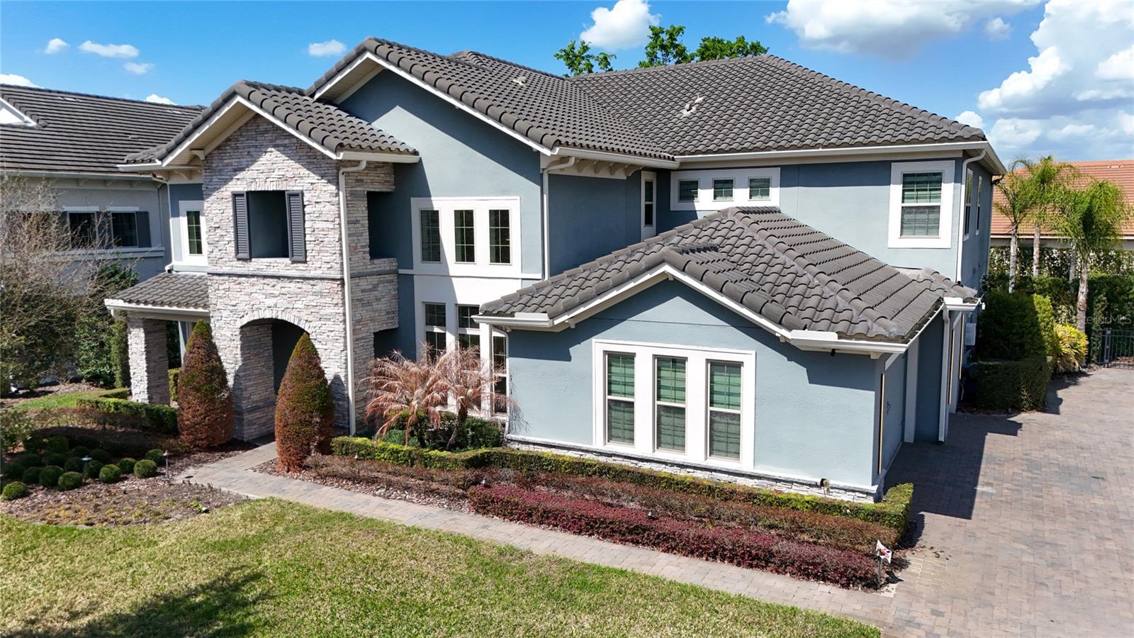 1316 ESTANCIA WOODS LOOP, WINDERMERE, FL, 34786