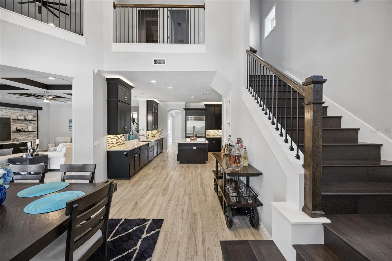 1316 ESTANCIA WOODS LOOP, WINDERMERE, FL, 34786