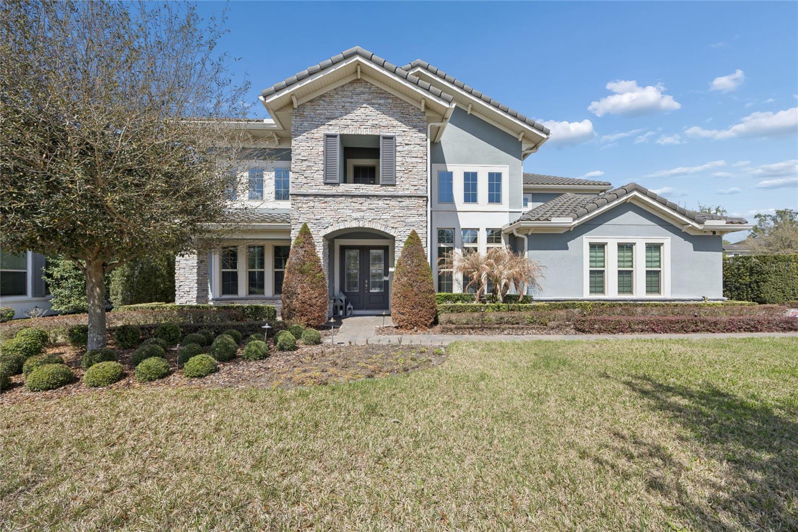 1316 ESTANCIA WOODS LOOP, WINDERMERE, FL, 34786