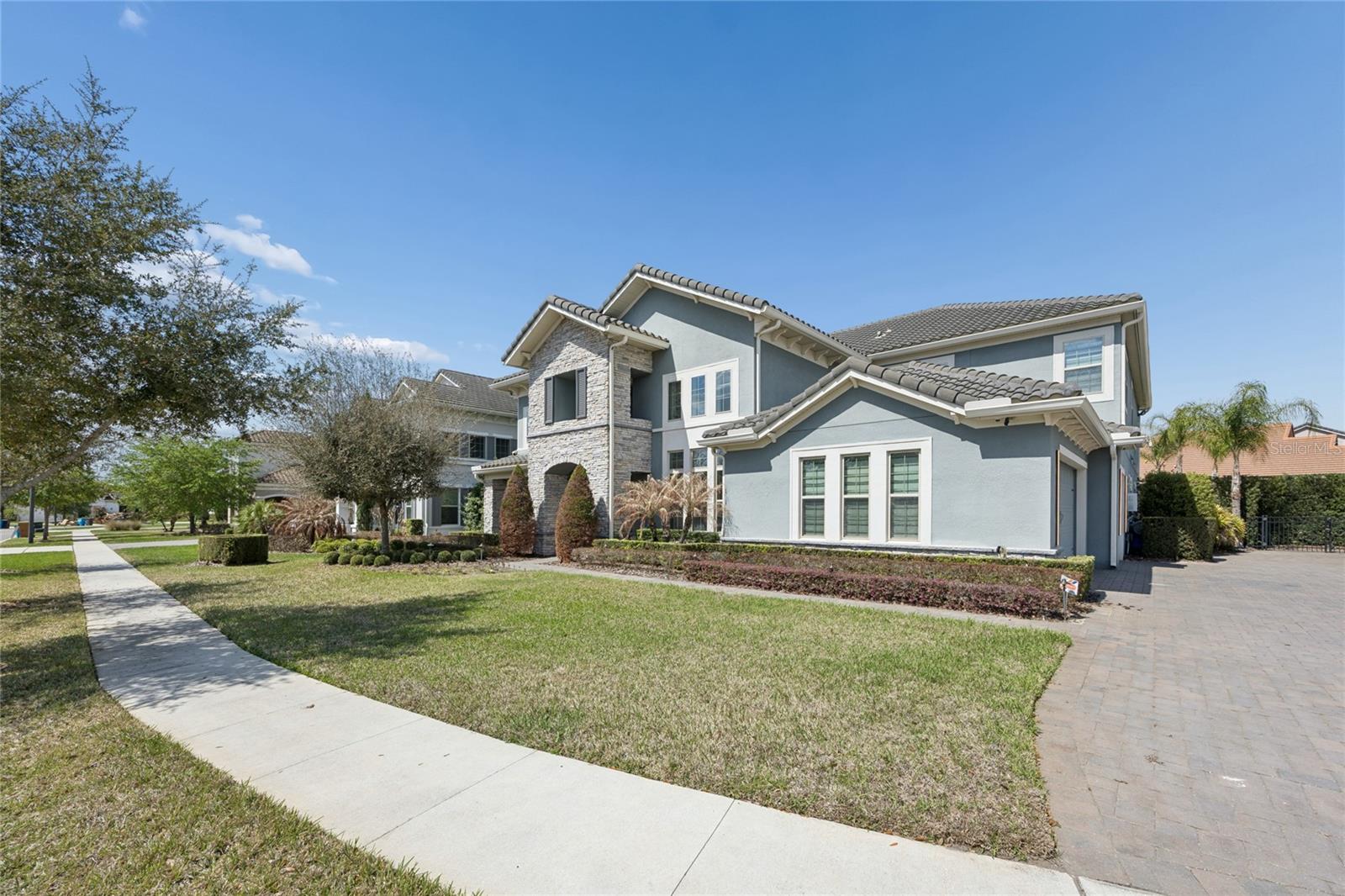 1316 ESTANCIA WOODS LOOP, WINDERMERE, FL, 34786