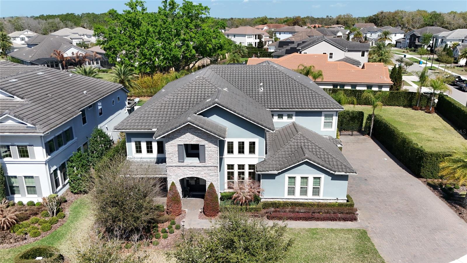 1316 ESTANCIA WOODS LOOP, WINDERMERE, FL, 34786