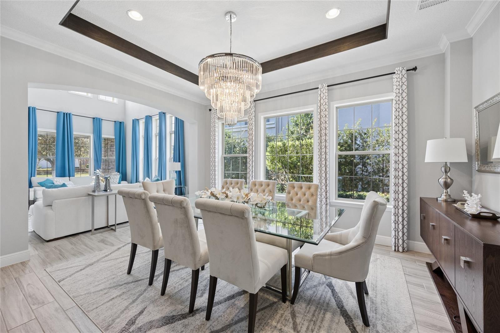 1316 ESTANCIA WOODS LOOP, WINDERMERE, FL, 34786