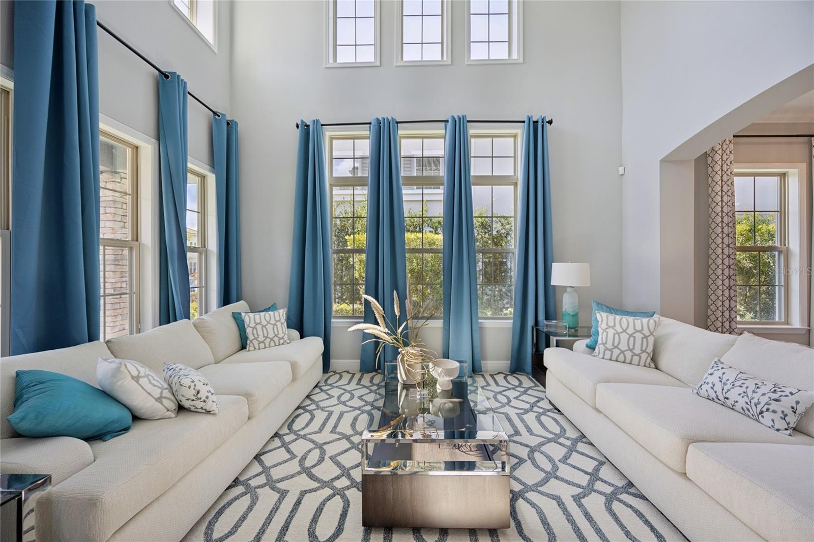 1316 ESTANCIA WOODS LOOP, WINDERMERE, FL, 34786
