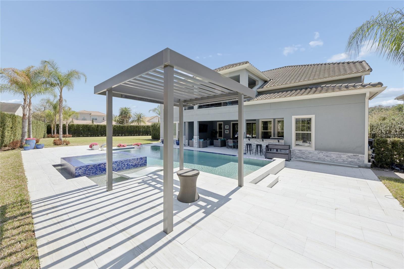 1316 ESTANCIA WOODS LOOP, WINDERMERE, FL, 34786