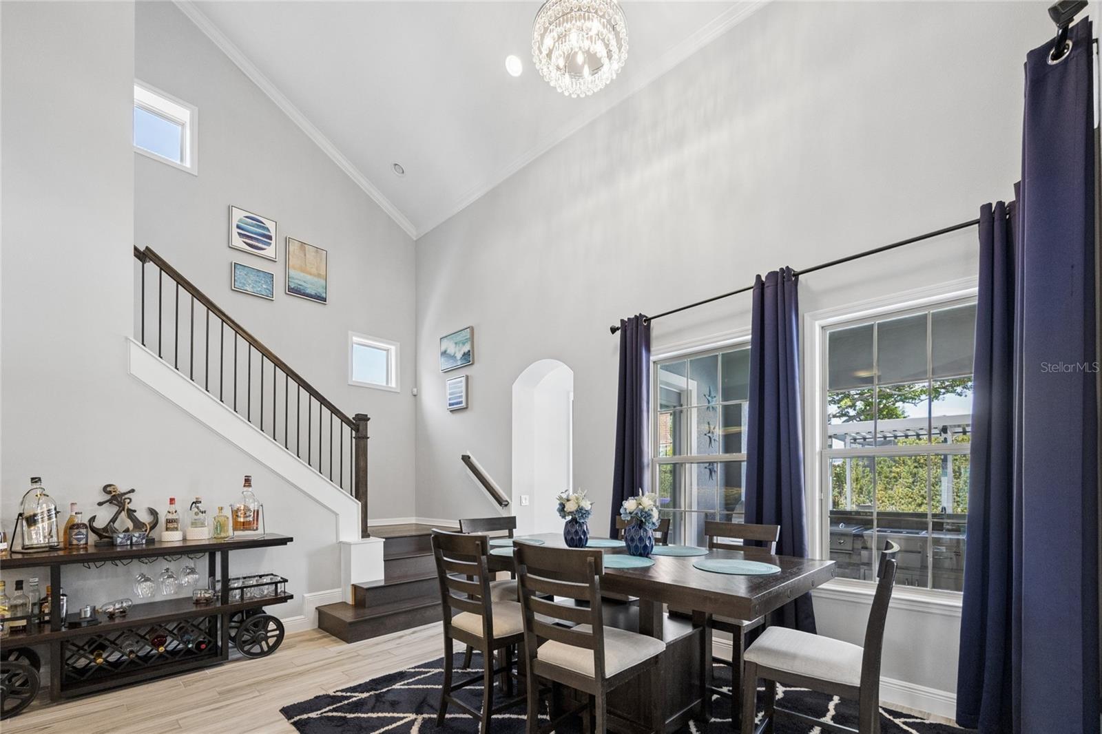 1316 ESTANCIA WOODS LOOP, WINDERMERE, FL, 34786