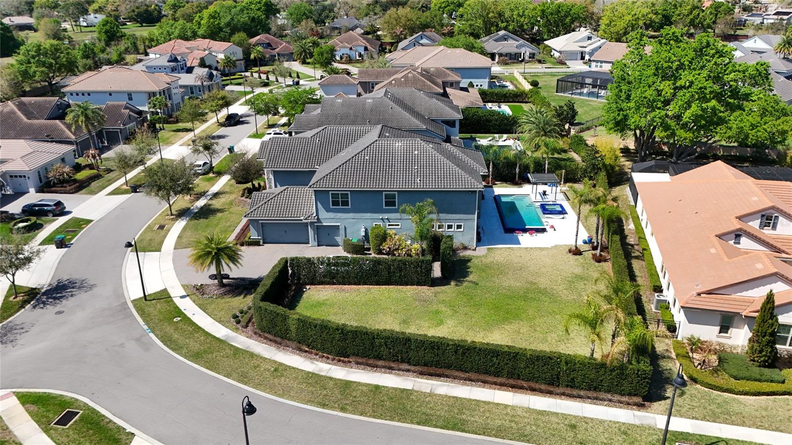 1316 ESTANCIA WOODS LOOP, WINDERMERE, FL, 34786
