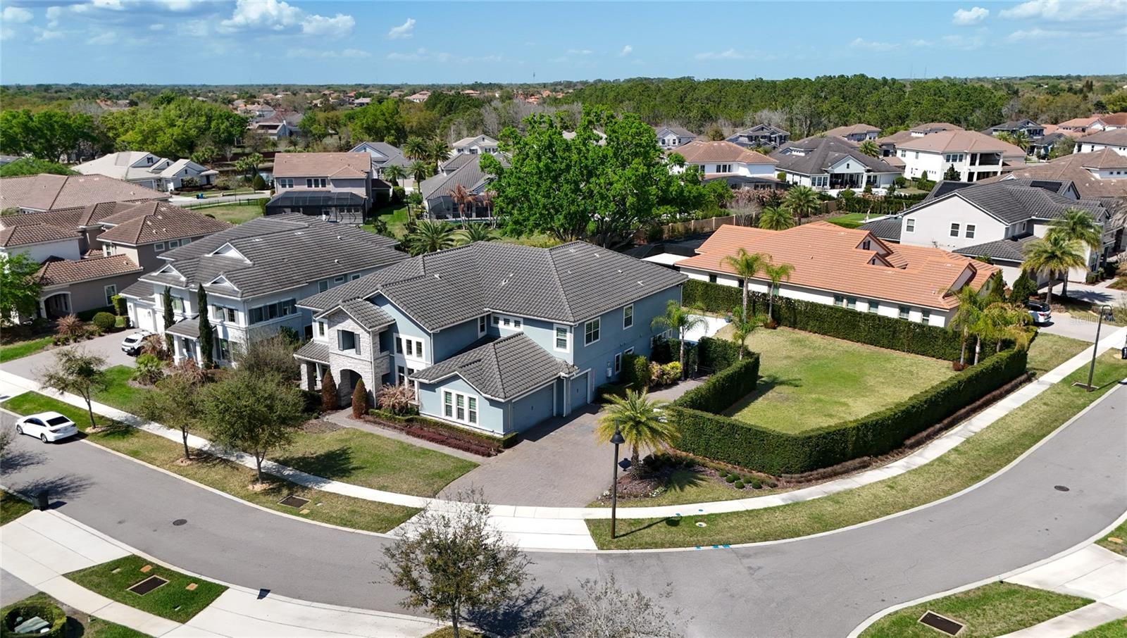 1316 ESTANCIA WOODS LOOP, WINDERMERE, FL, 34786