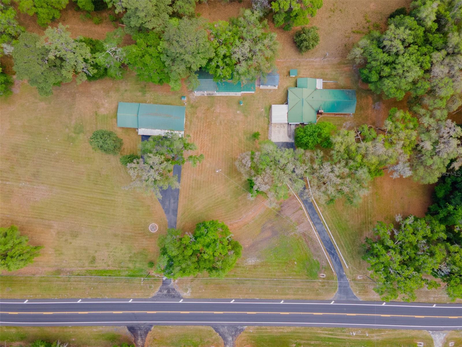 7893 S US HIGHWAY 441, LAKE CITY, FL, 32025