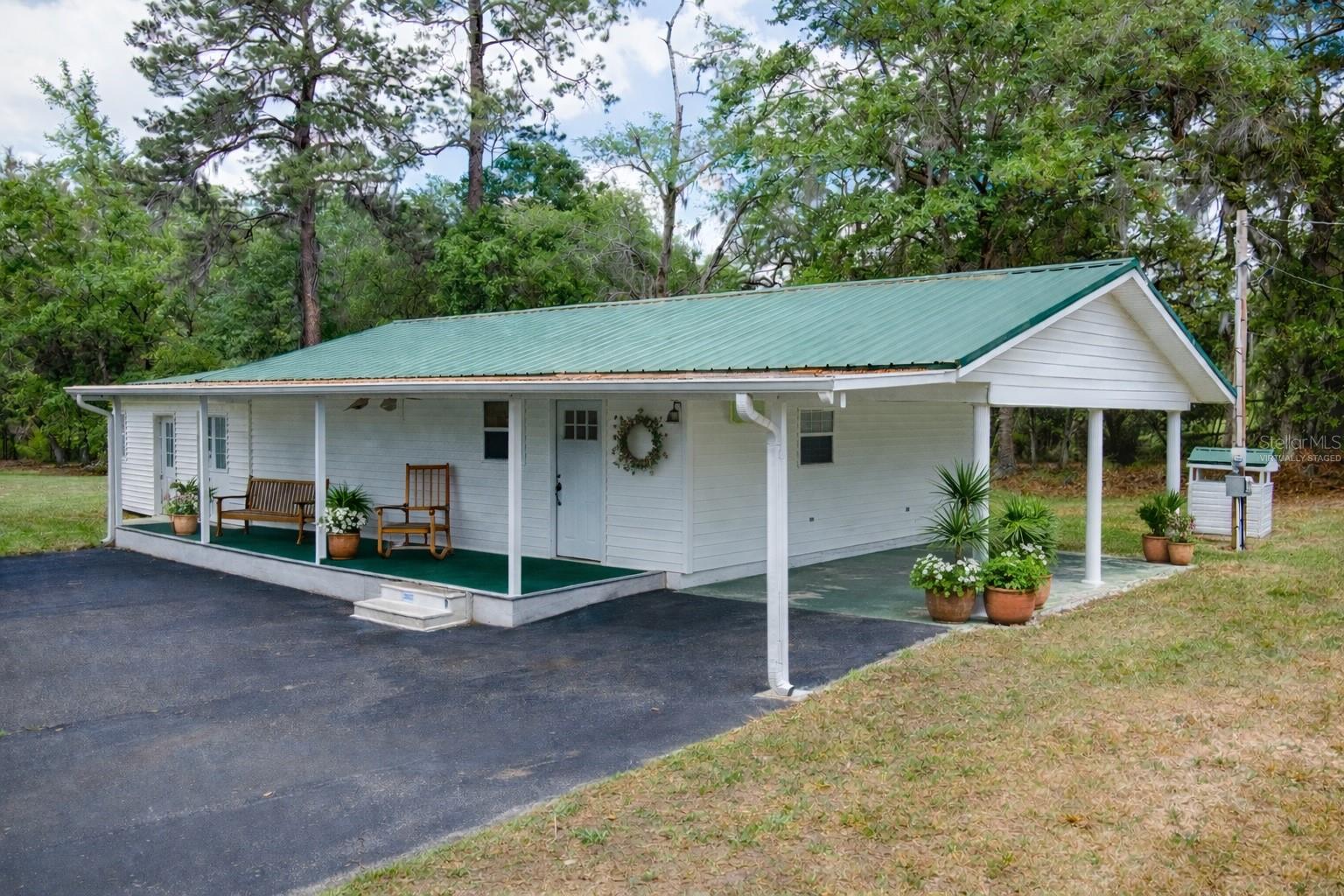 7893 S US HIGHWAY 441, LAKE CITY, FL, 32025