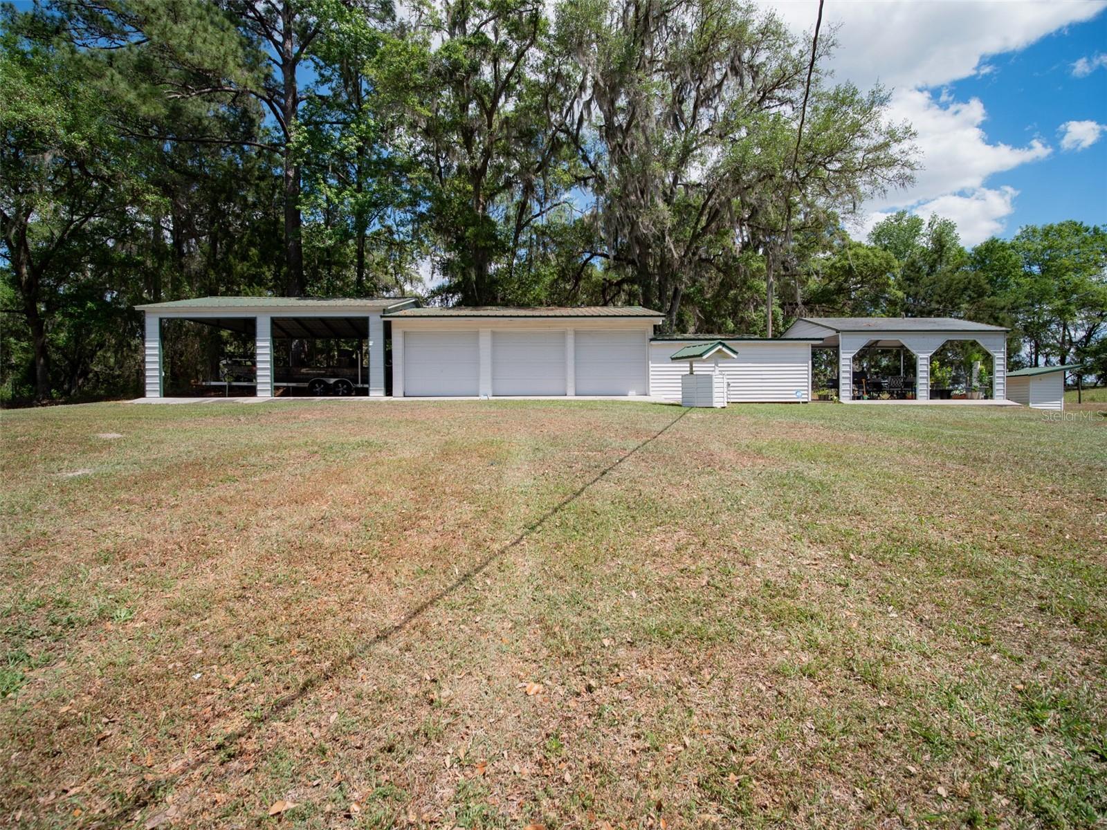 7893 S US HIGHWAY 441, LAKE CITY, FL, 32025