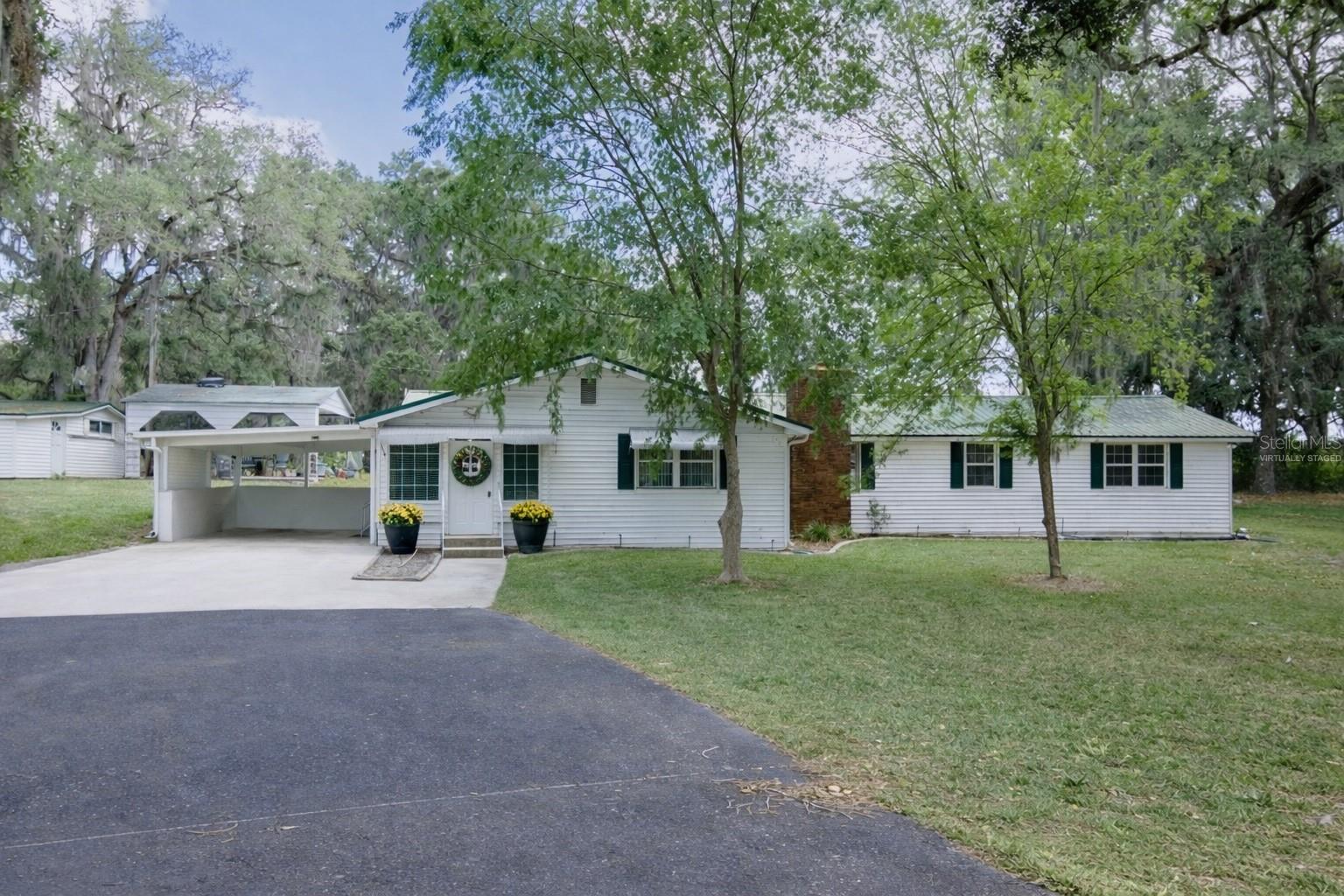 7893 S US HIGHWAY 441, LAKE CITY, FL, 32025