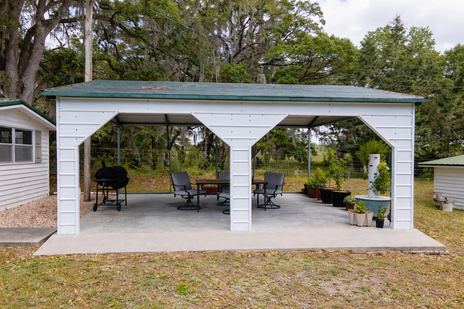 7893 S US HIGHWAY 441, LAKE CITY, FL, 32025