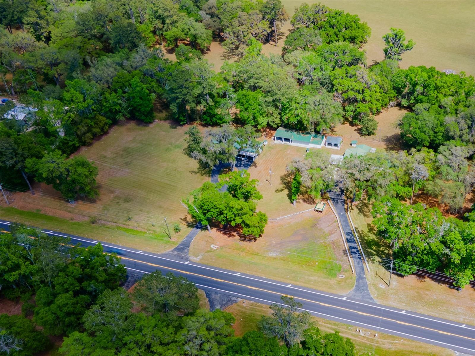 7893 S US HIGHWAY 441, LAKE CITY, FL, 32025