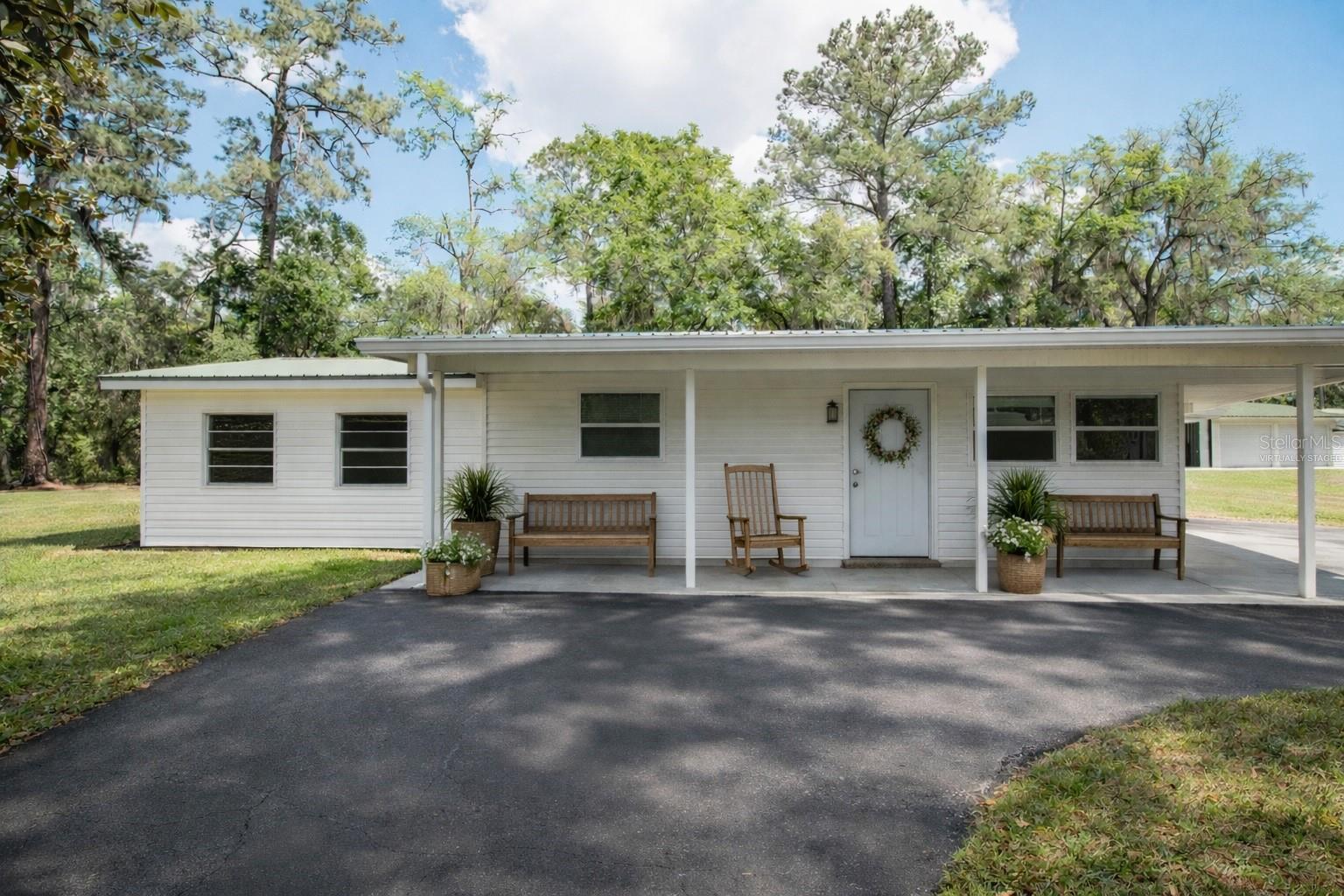 7893 S US HIGHWAY 441, LAKE CITY, FL, 32025